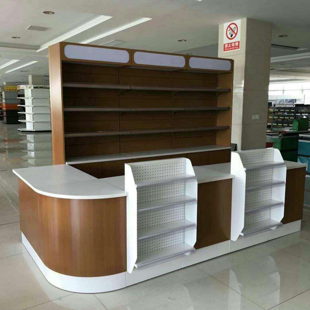 怎么控制一個(gè)展柜的品質(zhì)問(wèn)題？
